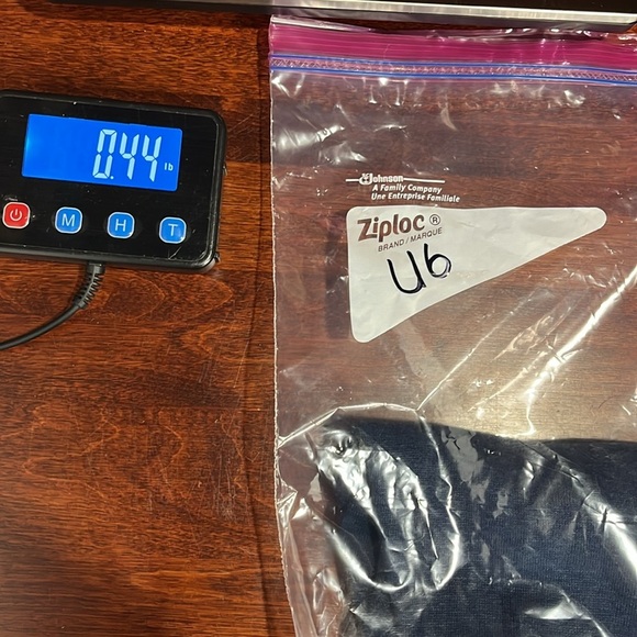 Chico’s Black Label Every Day Tank XL Haute Pink Sleeveless Pullover Vneck NWT - Picture 11 of 11